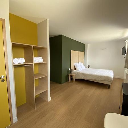 Hotel Chez Mamita Landivisiau Zewnętrze zdjęcie