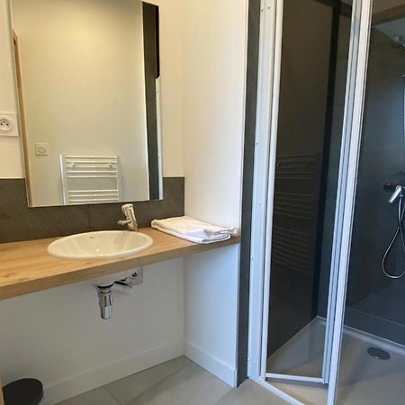 Hotel Chez Mamita Landivisiau Zewnętrze zdjęcie