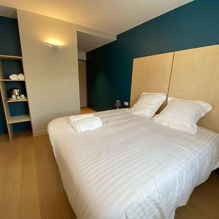 Hotel Chez Mamita Landivisiau Zewnętrze zdjęcie